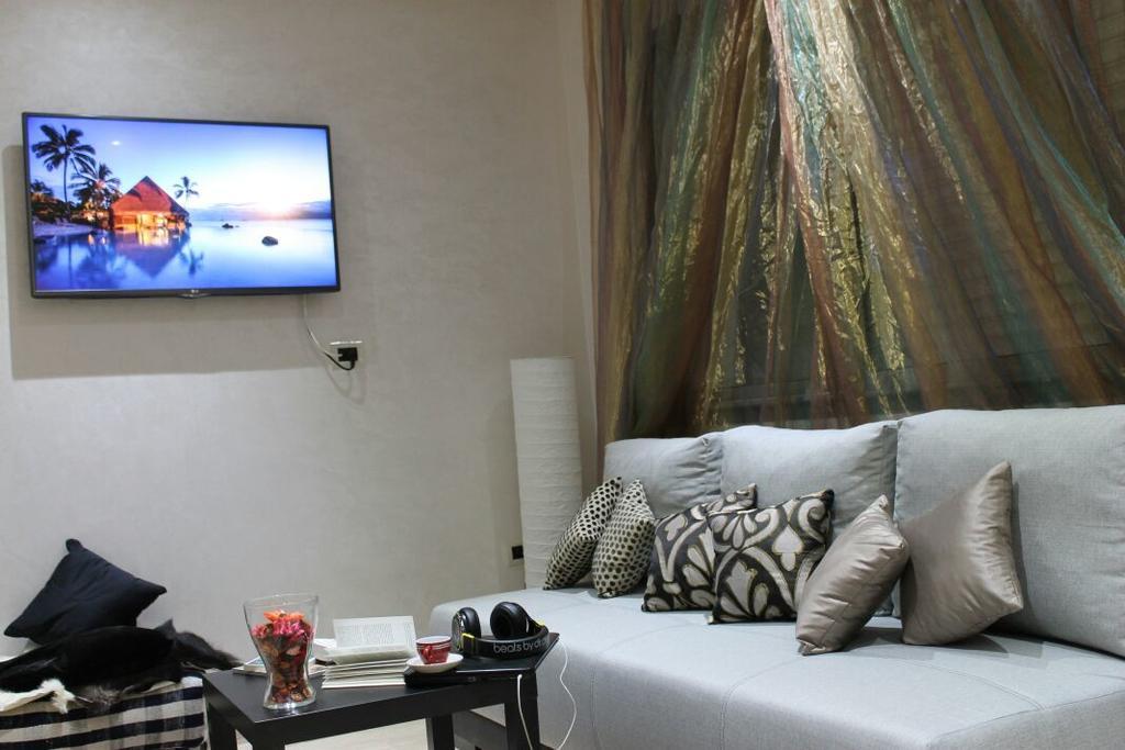 Mogador Apartamento Casa Blanca